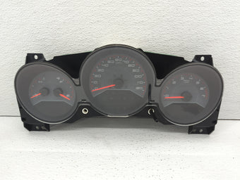 compare product 2011-2014 Dodge Avenger Instrument Cluster Speedometer Gauges P/N:P56046511AC P56046511AE Miles: Fits Fits 2011 2012 2013 2014 OEM Used Auto Parts