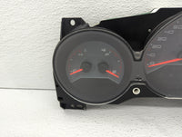 2011-2014 Dodge Avenger Instrument Cluster Speedometer Gauges P/N:P56046511AC P56046511AE Miles: Fits Fits 2011 2012 2013 20