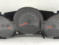 2011-2014 Dodge Avenger Instrument Cluster Speedometer Gauges P/N:P56046511AC P56046511AE Miles: Fits Fits 2011 2012 2013 20
