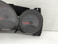 2011-2014 Dodge Avenger Instrument Cluster Speedometer Gauges P/N:P56046511AC P56046511AE Miles: Fits Fits 2011 2012 2013 20