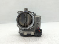 2011-2014 Dodge Avenger Throttle Body P/N:05184349AC Fits Fits 2011 2012 2013 2014 2015 2016 2017 2018 2019 2020 2021 2022 O