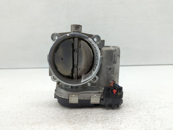 compare product 2011-2014 Dodge Avenger Throttle Body P/N:05184349AC Fits Fits 2011 2012 2013 2014 2015 2016 2017 2018 2019 2020 2021 2022 OEM Used Auto Parts