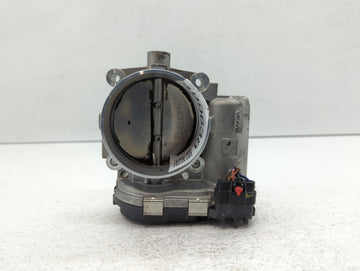 2011-2014 Dodge Avenger Throttle Body P/N:05184349AC Fits Fits 2011 2012 2013 2014 2015 2016 2017 2018 2019 2020 2021 2022 O