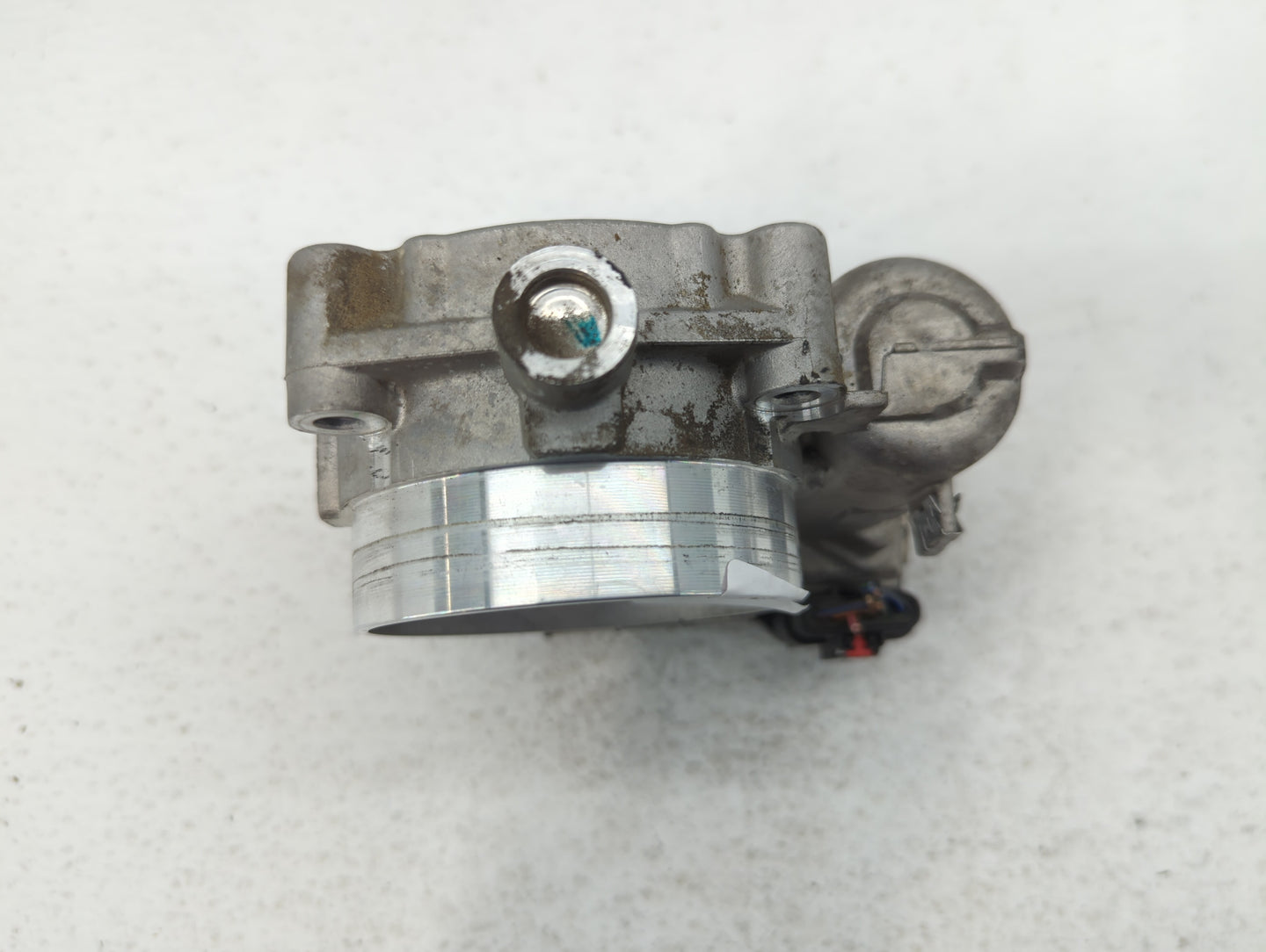 2011-2014 Dodge Avenger Throttle Body P/N:05184349AC Fits Fits 2011 2012 2013 2014 2015 2016 2017 2018 2019 2020 2021 2022 O