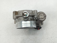 2011-2014 Dodge Avenger Throttle Body P/N:05184349AC Fits Fits 2011 2012 2013 2014 2015 2016 2017 2018 2019 2020 2021 2022 O