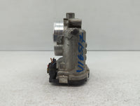 2011-2014 Dodge Avenger Throttle Body P/N:05184349AC Fits Fits 2011 2012 2013 2014 2015 2016 2017 2018 2019 2020 2021 2022 O