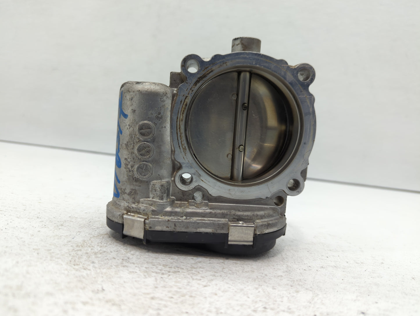 2011-2014 Dodge Avenger Throttle Body P/N:05184349AC Fits Fits 2011 2012 2013 2014 2015 2016 2017 2018 2019 2020 2021 2022 O