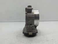 2011-2014 Dodge Avenger Throttle Body P/N:05184349AC Fits Fits 2011 2012 2013 2014 2015 2016 2017 2018 2019 2020 2021 2022 O