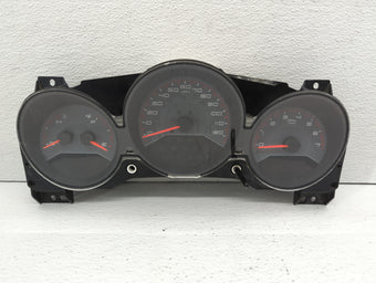 compare product 2011-2014 Dodge Avenger Instrument Cluster Speedometer Gauges P/N:P56046511AC P56046511AE Fits Fits 2011 2012 2013 2014 OEM Used Auto Parts