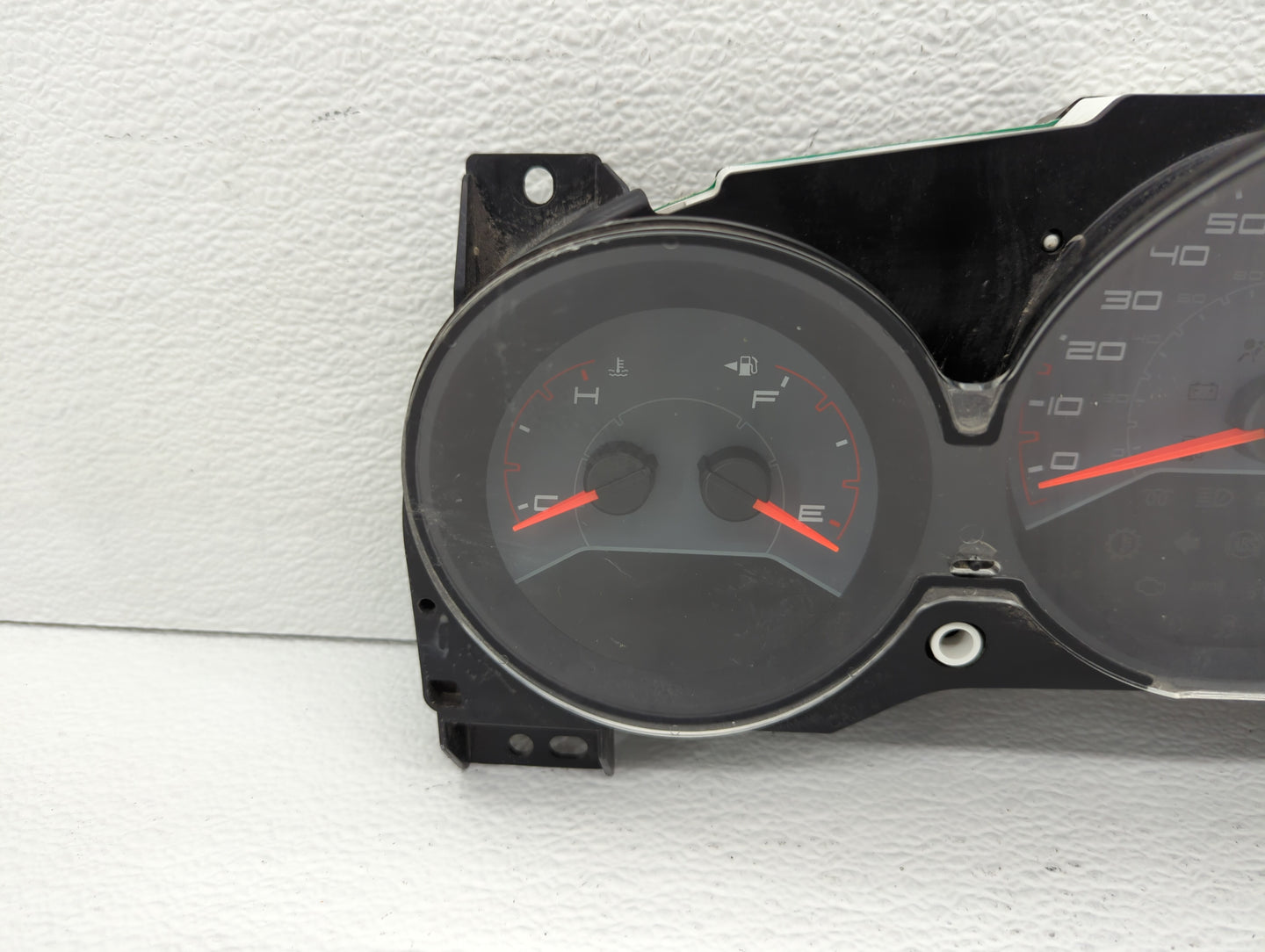 2011-2014 Dodge Avenger Instrument Cluster Speedometer Gauges P/N:P56046511AC P56046511AE Fits Fits 2011 2012 2013 2014 OEM 