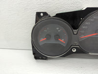 2011-2014 Dodge Avenger Instrument Cluster Speedometer Gauges P/N:P56046511AC P56046511AE Fits Fits 2011 2012 2013 2014 OEM 