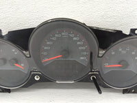 2011-2014 Dodge Avenger Instrument Cluster Speedometer Gauges P/N:P56046511AC P56046511AE Fits Fits 2011 2012 2013 2014 OEM 