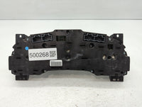 2011-2014 Dodge Avenger Instrument Cluster Speedometer Gauges P/N:P56046511AC P56046511AE Fits Fits 2011 2012 2013 2014 OEM 