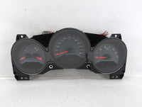 2011-2014 Dodge Avenger Instrument Cluster Speedometer Gauges P/N:P056046513AH P56046511AC Fits Fits 2011 2012 2013 2014 OEM
