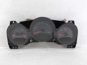 compare product 2011-2014 Dodge Avenger Instrument Cluster Speedometer Gauges P/N:P056046513AH P56046511AC Fits Fits 2011 2012 2013 2014 OEM Used Auto Parts