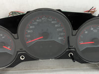 2011-2014 Dodge Avenger Instrument Cluster Speedometer Gauges P/N:P056046513AH P56046511AC Fits Fits 2011 2012 2013 2014 OEM