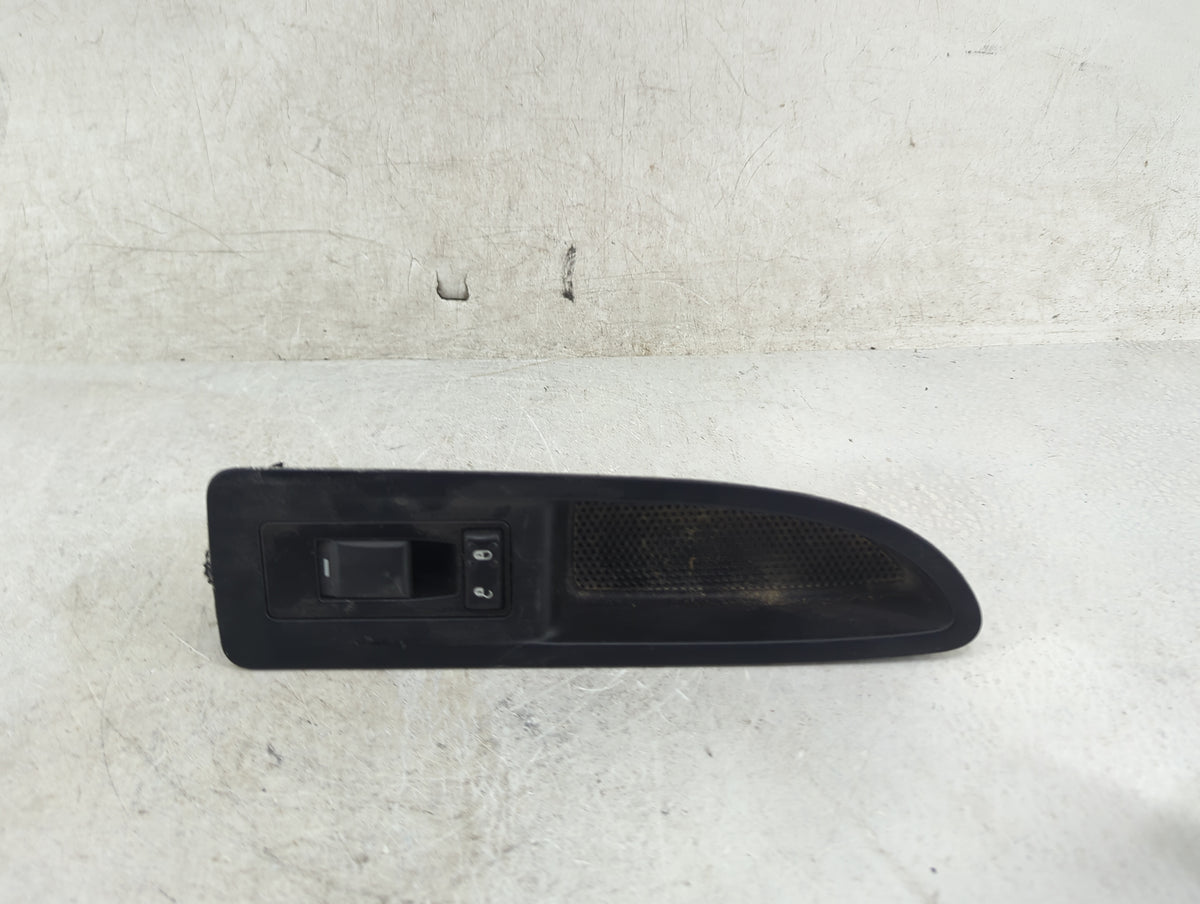 2013 Dodge Avenger Driver Left Door Master Power Window Switch 5031534 - Oemusedautoparts1.com