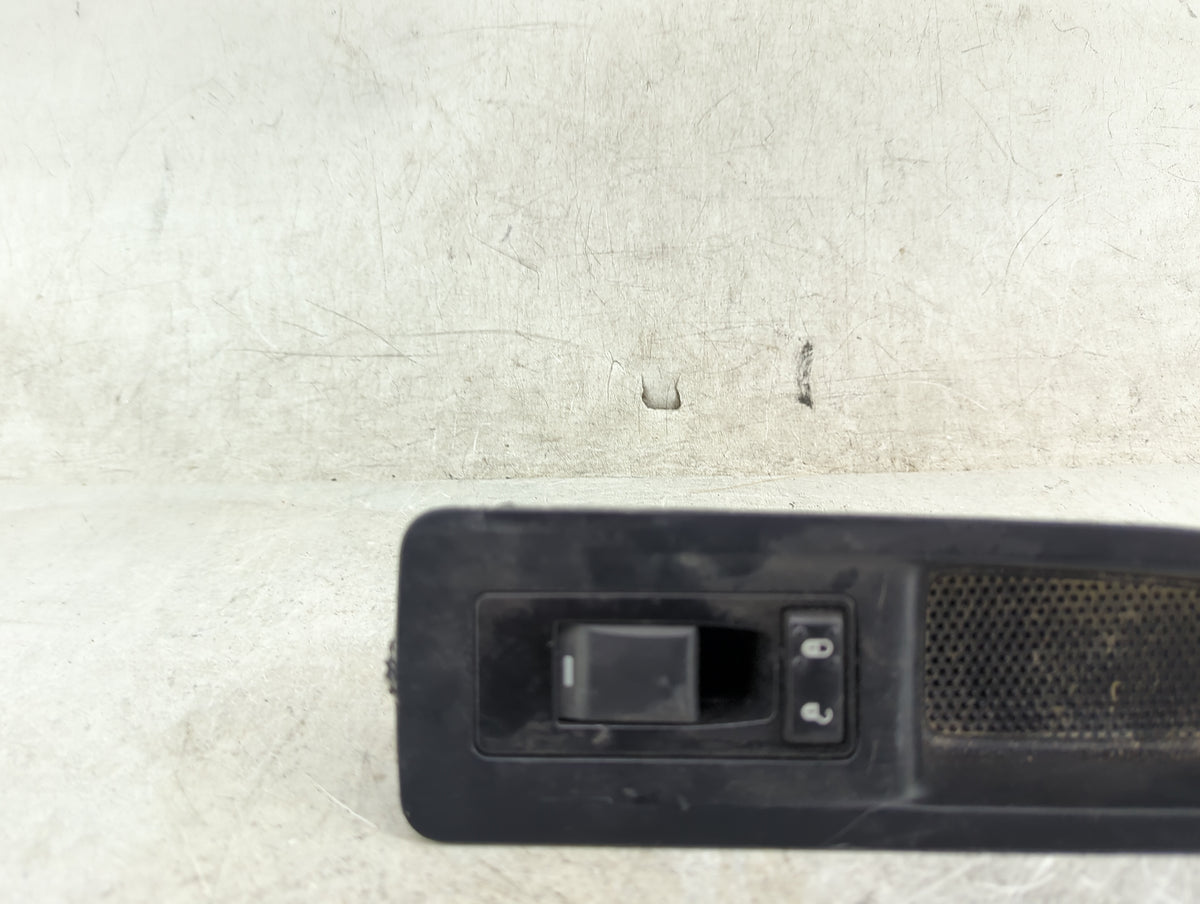 2013 Dodge Avenger Driver Left Door Master Power Window Switch 5031534 - Oemusedautoparts1.com