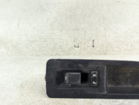 2013 Dodge Avenger Driver Left Door Master Power Window Switch 5031534 - Oemusedautoparts1.com