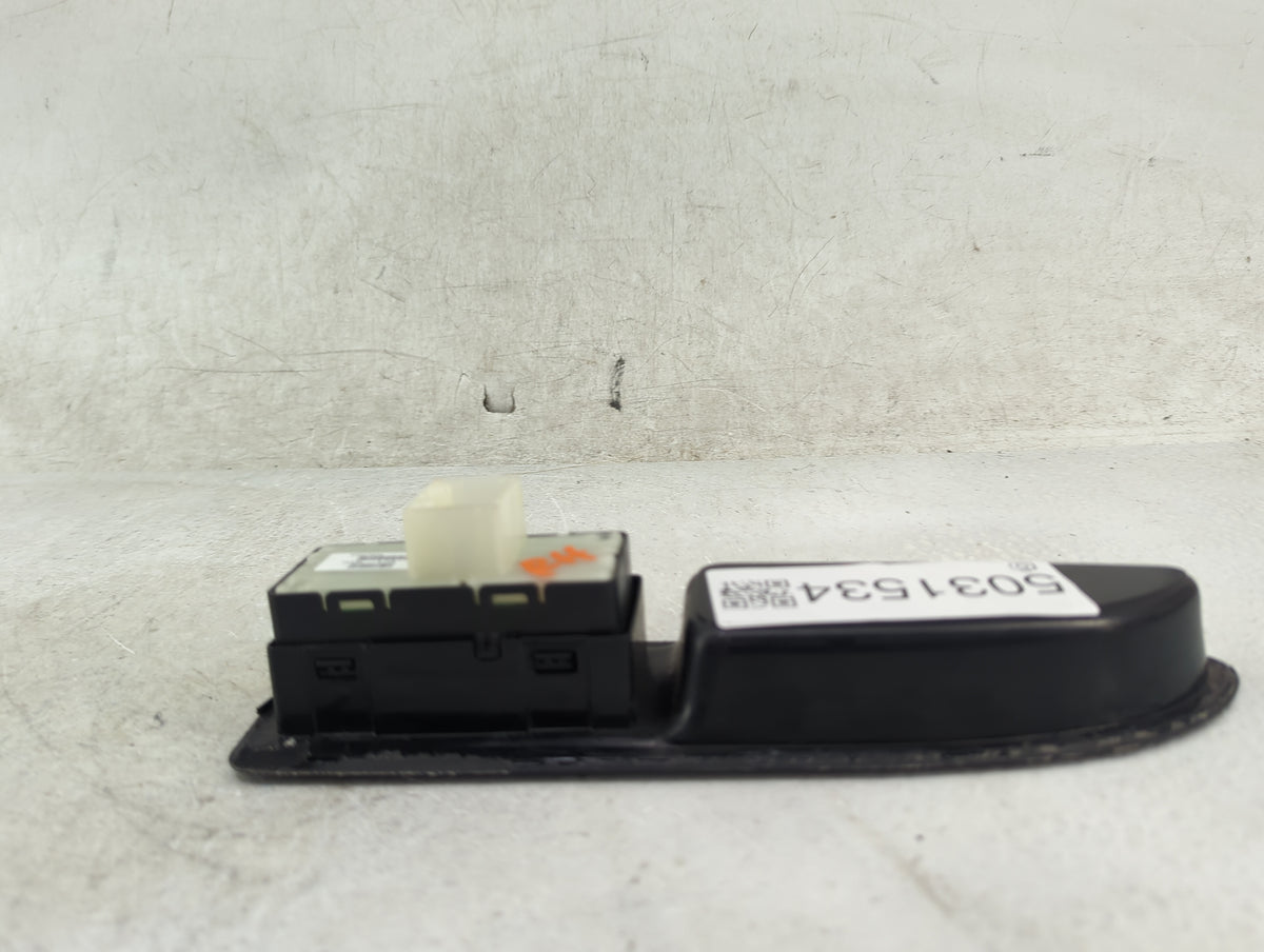 2013 Dodge Avenger Driver Left Door Master Power Window Switch 5031534 - Oemusedautoparts1.com