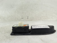 2013 Dodge Avenger Driver Left Door Master Power Window Switch 5031534 - Oemusedautoparts1.com
