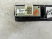2013 Dodge Avenger Driver Left Door Master Power Window Switch 5031534 - Oemusedautoparts1.com