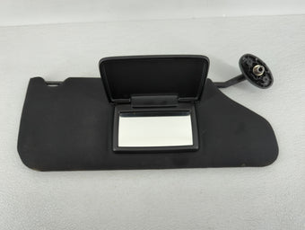 compare product 2011-2014 Dodge Avenger Sun Visor Shade Replacement Passenger Right Mirror Fits Fits 2011 2012 2013 2014 OEM Used Auto Parts