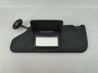 compare product 2011-2014 Dodge Avenger Sun Visor Shade Replacement Driver Left Mirror Fits Fits 2011 2012 2013 2014 OEM Used Auto Parts