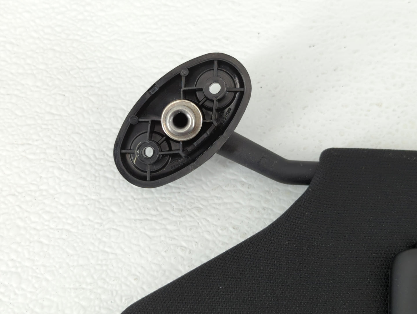 2011-2014 Dodge Avenger Sun Visor Shade Replacement Driver Left Mirror Fits Fits 2011 2012 2013 2014 OEM Used Auto Parts - O