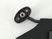 2011-2014 Dodge Avenger Sun Visor Shade Replacement Driver Left Mirror Fits Fits 2011 2012 2013 2014 OEM Used Auto Parts - O