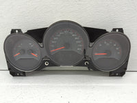 2011-2014 Dodge Avenger Instrument Cluster Speedometer Gauges P/N:P056046513AH P56046511AC Fits Fits 2011 2012 2013 2014 OEM