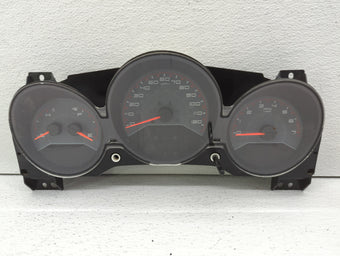 compare product 2011-2014 Dodge Avenger Instrument Cluster Speedometer Gauges P/N:P056046513AH P56046511AC Fits Fits 2011 2012 2013 2014 OEM Used Auto Parts