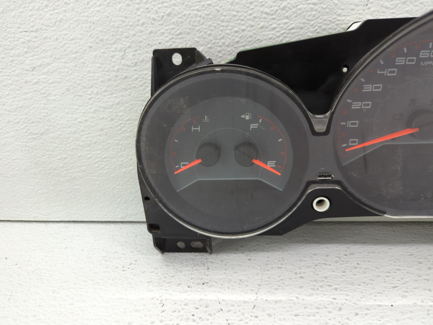 2011-2014 Dodge Avenger Instrument Cluster Speedometer Gauges P/N:P056046513AH P56046511AC Fits Fits 2011 2012 2013 2014 OEM