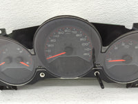 2011-2014 Dodge Avenger Instrument Cluster Speedometer Gauges P/N:P056046513AH P56046511AC Fits Fits 2011 2012 2013 2014 OEM