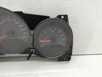2011-2014 Dodge Avenger Instrument Cluster Speedometer Gauges P/N:P056046513AH P56046511AC Fits Fits 2011 2012 2013 2014 OEM