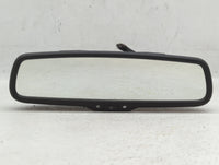 2013 Dodge Avenger Interior Rear View Mirror Replacement OEM P/N:E11026130 Fits OEM Used Auto Parts - Oemusedautoparts1.com
