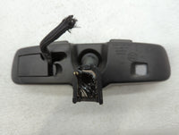 2013 Dodge Avenger Interior Rear View Mirror Replacement OEM P/N:E11026130 Fits OEM Used Auto Parts - Oemusedautoparts1.com