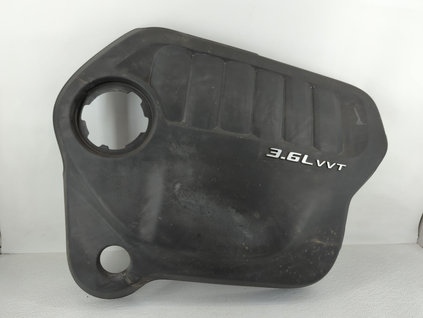 2013 Dodge Avenger Engine Cover - Oemusedautoparts1.com