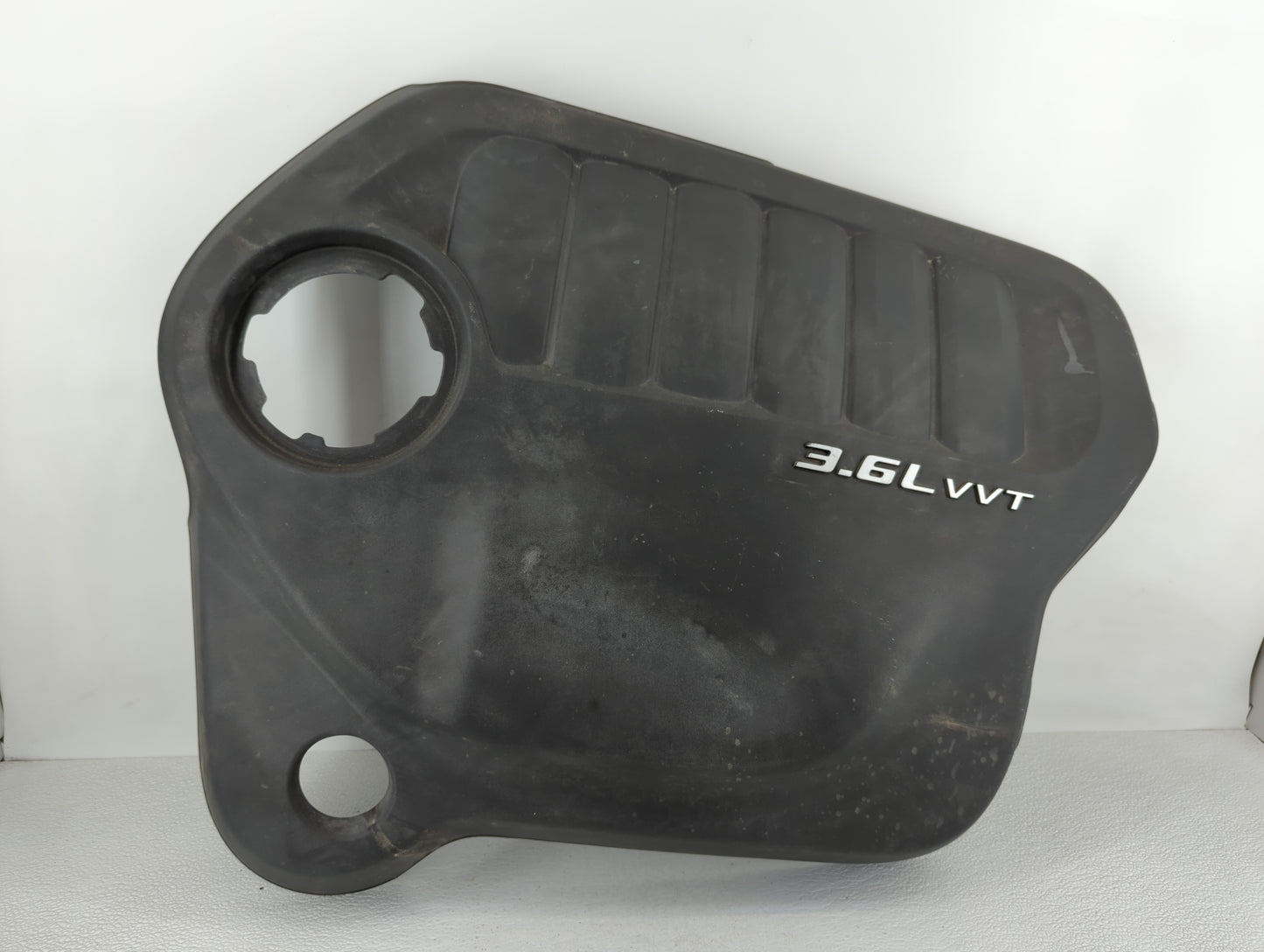 2013 Dodge Avenger Engine Cover - Oemusedautoparts1.com