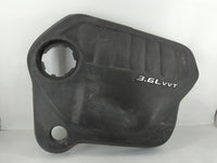 2013 Dodge Avenger Engine Cover - Oemusedautoparts1.com