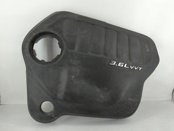 compare product 2013 Dodge Avenger Engine Cover