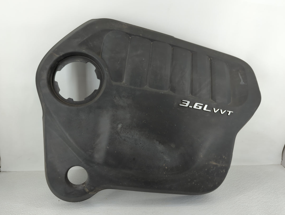 2013 Dodge Avenger Engine Cover 514832 - Oemusedautoparts1.com