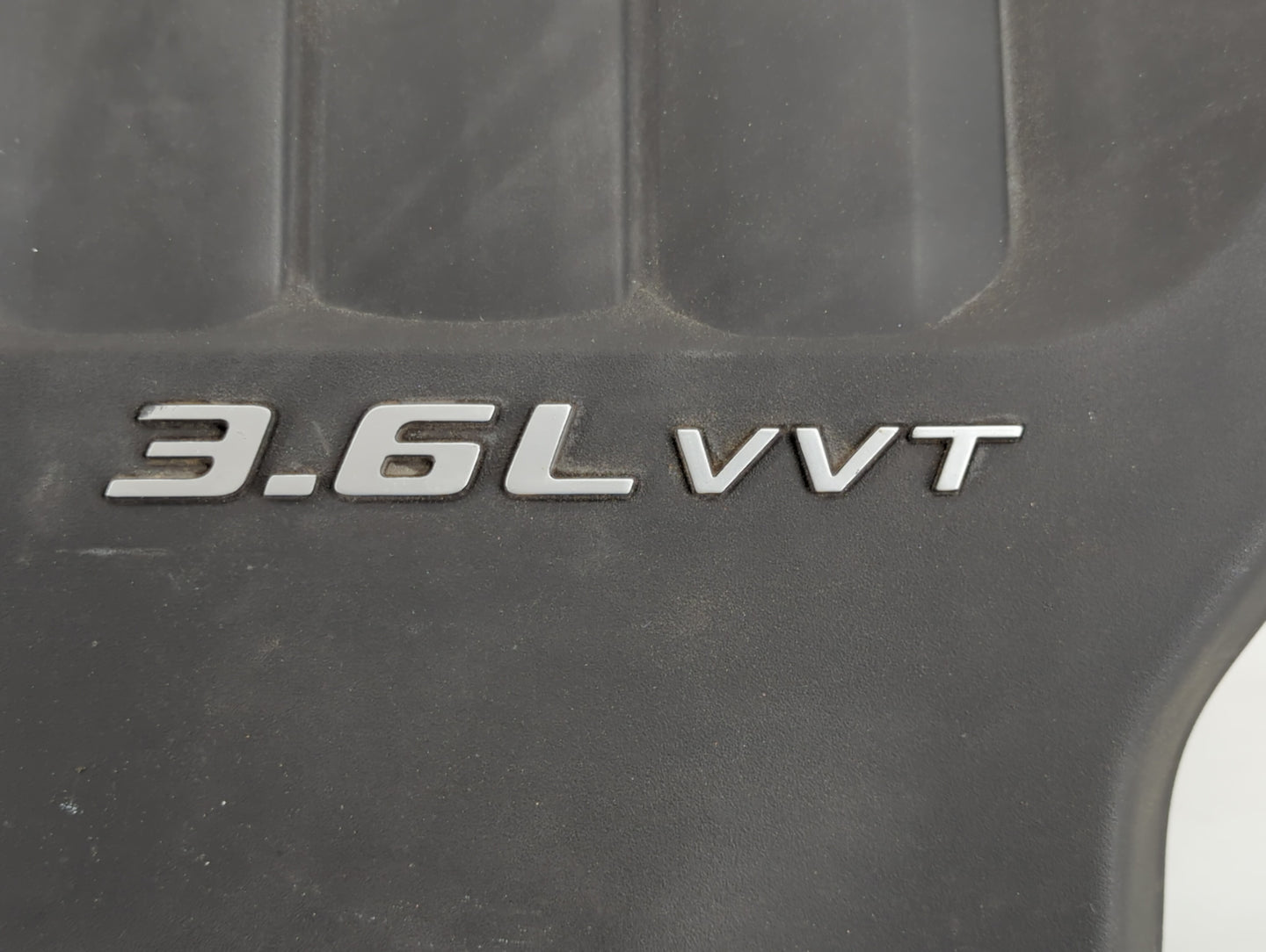 2013 Dodge Avenger Engine Cover - Oemusedautoparts1.com