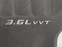 2013 Dodge Avenger Engine Cover - Oemusedautoparts1.com