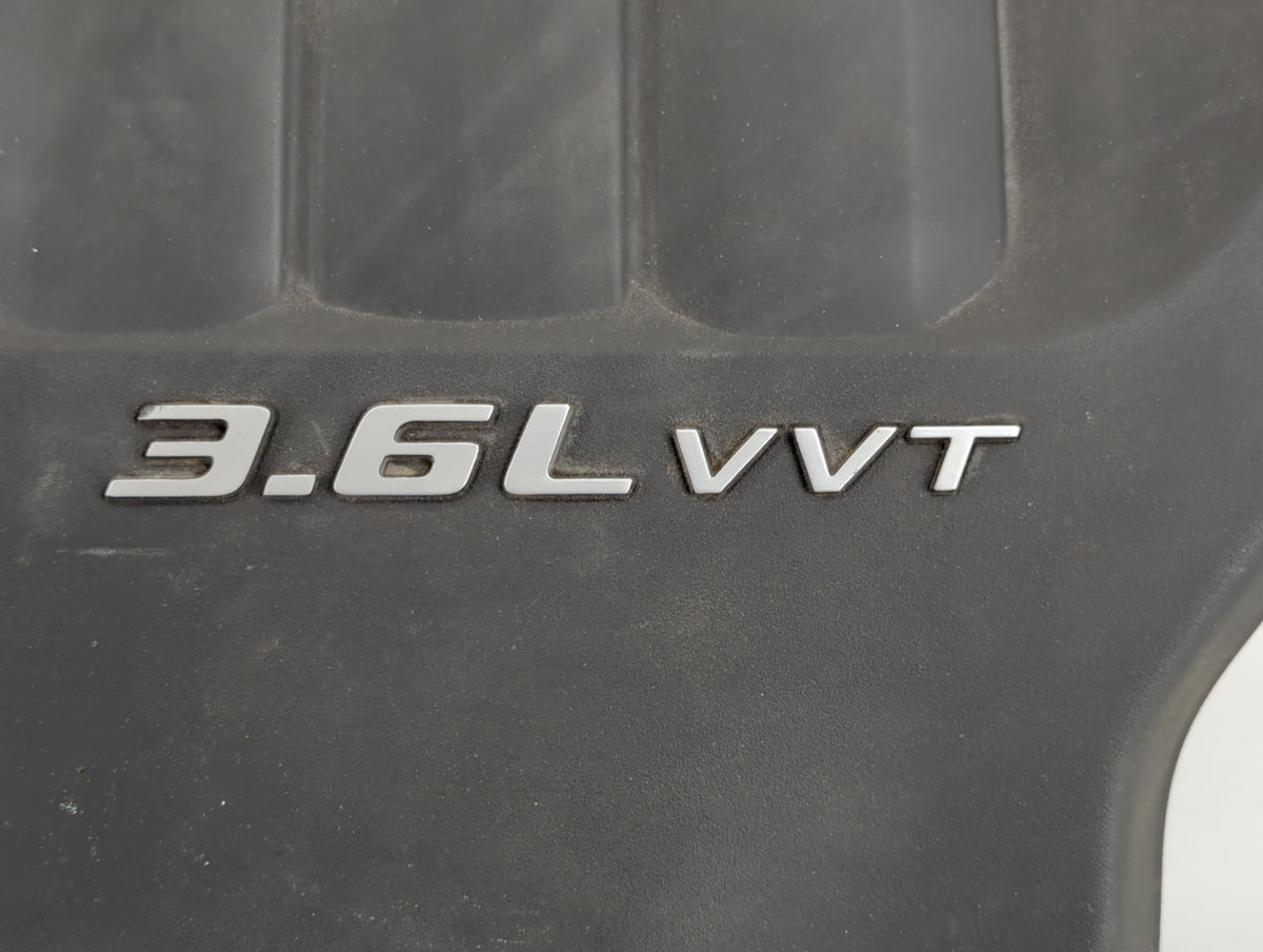 2013 Dodge Avenger Engine Cover 514832 - Oemusedautoparts1.com