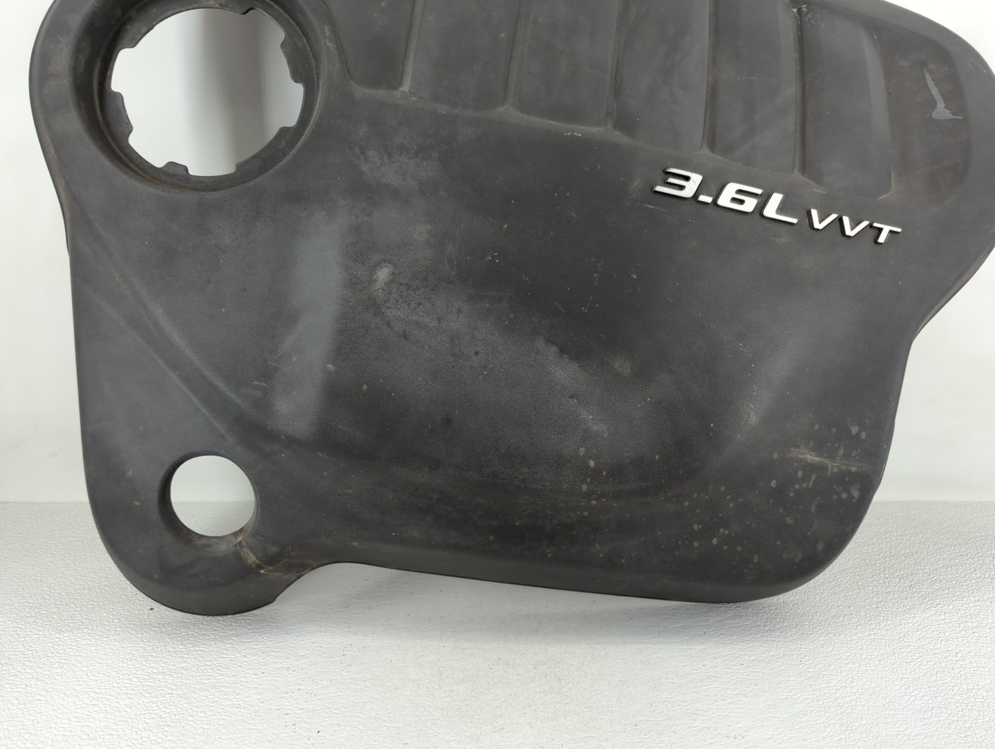 2013 Dodge Avenger Engine Cover - Oemusedautoparts1.com