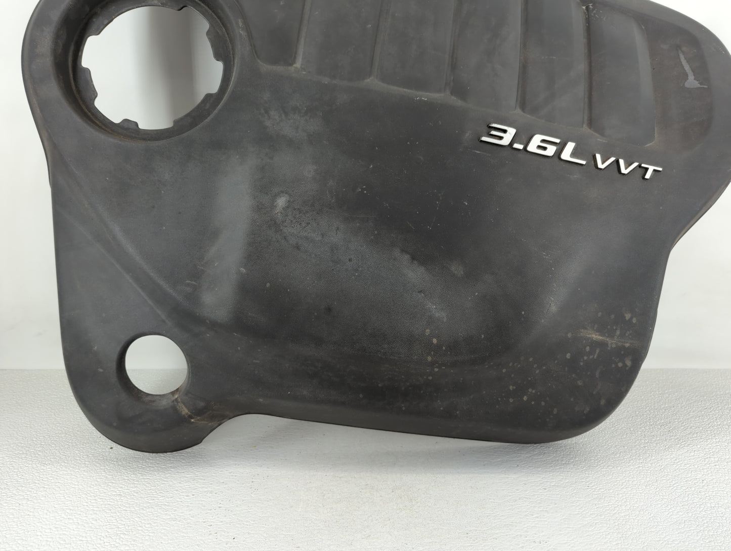 2013 Dodge Avenger Engine Cover - Oemusedautoparts1.com