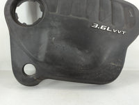 2013 Dodge Avenger Engine Cover - Oemusedautoparts1.com
