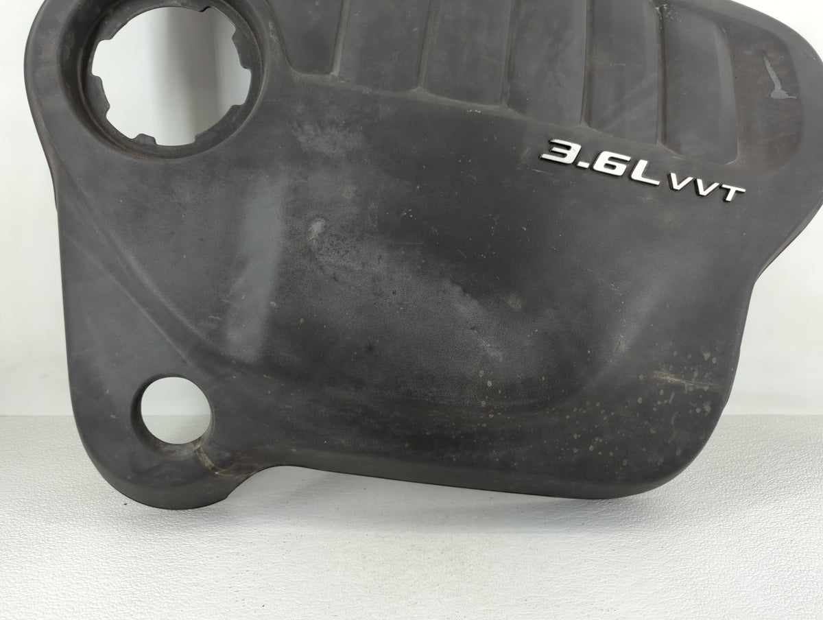2013 Dodge Avenger Engine Cover 514832 - Oemusedautoparts1.com