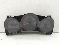 2011-2014 Dodge Avenger Instrument Cluster Speedometer Gauges P/N:P056046513AH P56046511AC Fits Fits 2011 2012 2013 2014 OEM